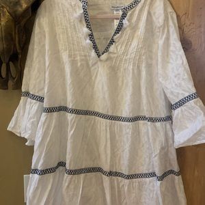 Tommy Bahama Swim Cover-Up Large
